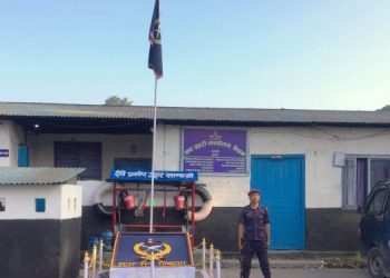 जबर्जस्ती करणीमा जाक्किए भिमादका ४ युवा