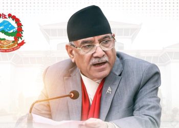 प्रधानमन्त्री लाई वाइसीएल अध्यक्षको आग्रह- ‘तुरुन्त क्यान्टोनमेन्टको छानबिन गर्नुस्’