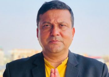 गण्डकी खेलकुद परिषदको सदस्य सचिवमा शर्मा