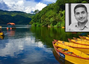 बेगनासतालमा देहत्याग गरेका अनुपकाे सुसाइड नाेटः ‘सबै देखेँ, हेर्न र देख्न अब बाँकी छैन’