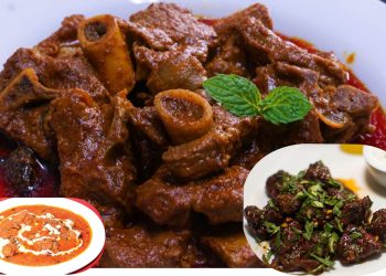 दशैंमा धेरै मासु खाँदा लाग्न सक्छन् यस्ता रोग