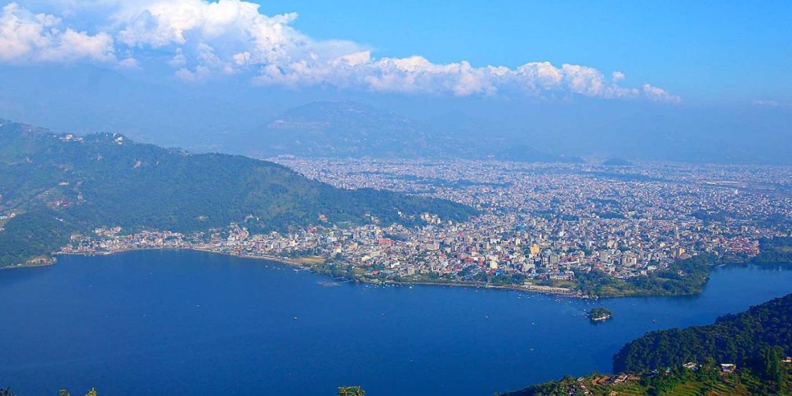 फेवासहित पोखराका तालहरूको मापदण्ड घटाउने निर्णय सर्वोच्चद्वारा बदर