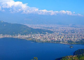 फेवासहित पोखराका तालहरूको मापदण्ड घटाउने निर्णय सर्वोच्चद्वारा बदर