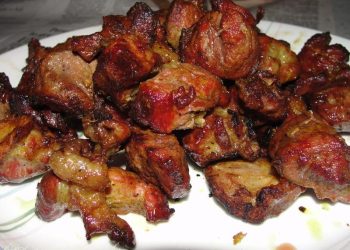 दशैंमा मासु खाँदा सावधानी अपनाउन यस्तो सुझाव