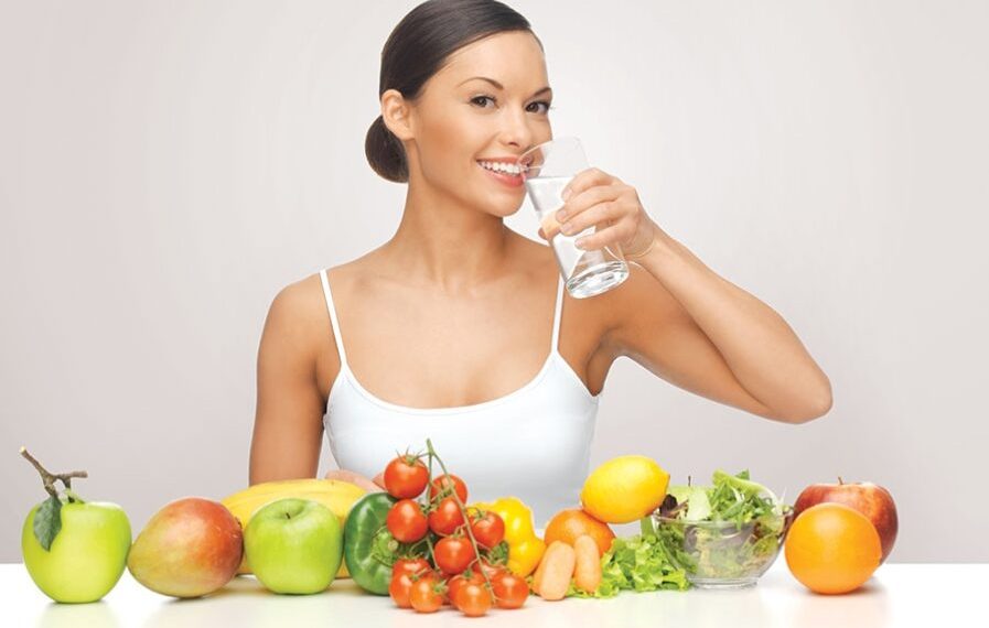 स्वस्थ र चम्किलो छालाका लागि