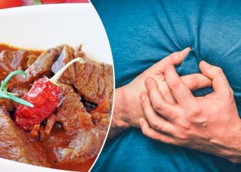 मुटु बचाउँदै दशैँको परिकार कस्तो खाने ?