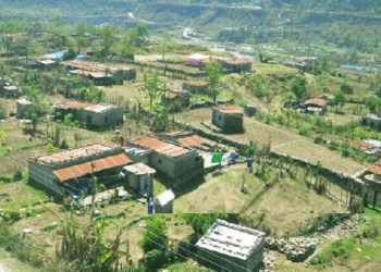 सुकुम्बासीको नाममा हुकुमबासीको हालीमुहाली !