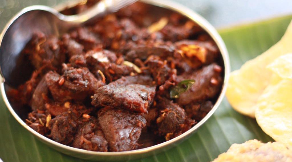 दशैंमा कस्तो मासु खाने र कस्तो नखाने ?