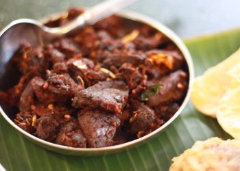 दशैंमा कस्तो मासु खाने र कस्तो नखाने ?