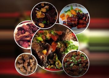 दशैँ: के खाने, के नखाने ?