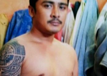 स्त्रीलम्पट खड्काको प्रहरीसँग लुकामारी