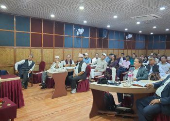 ‘इतिहास, संस्कृति र सम्पदा जोगाए मात्रै समृद्धिको यात्रा सम्भव’