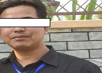 श्रीमती प्रअ रहेको विद्यालयबारे समाचार लेख्नेलाई धम्की दिने श्रेष्ठ प्रहरी नियन्त्रणमा