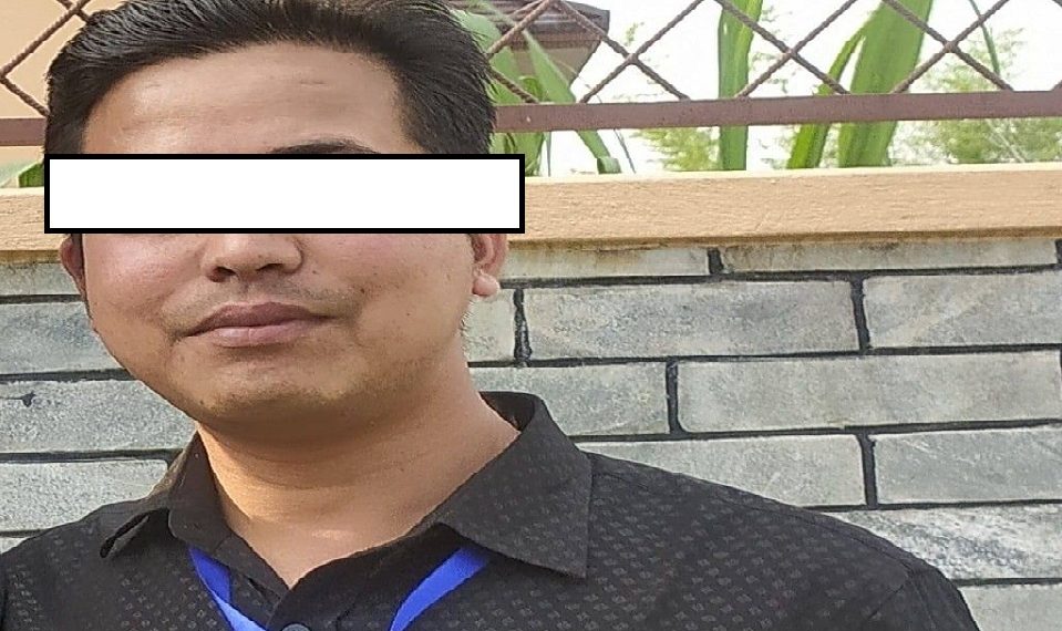 श्रीमती प्रअ रहेको विद्यालयबारे समाचार लेख्नेलाई धम्की दिने श्रेष्ठ प्रहरी नियन्त्रणमा