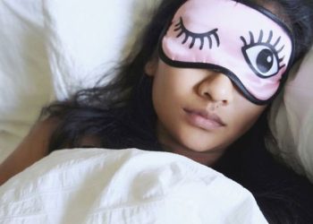 निन्द्रा लाग्दैन ? अपनाउनुहोस् यी १० टिप्स