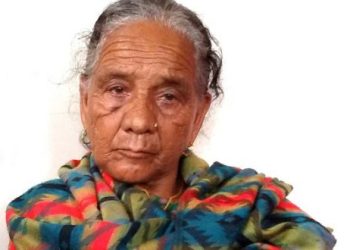 सन्तान र सम्पतिले लखेटेपछि …