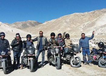 मुस्ताङको पर्यटनः सिजनमा गुलजार, जाडोमा सुनसान