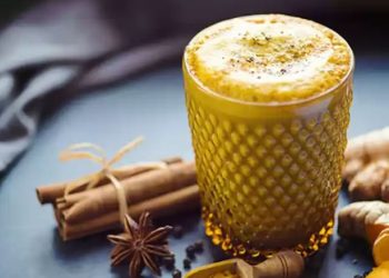 राति सुत्नु अघि बेसारसहित दुध खानुका यस्ता छन् चमत्कारिक फाइदा