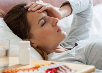 निरन्तर टाउको दुख्ने समस्या छ ? कसरी छुटकारा पाउने ?