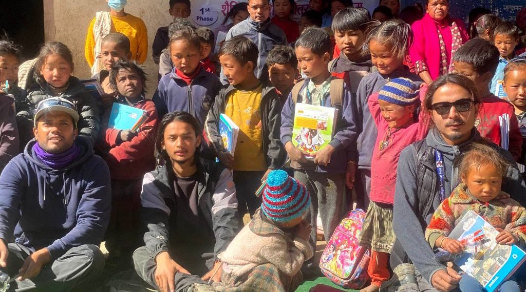 ‘पोखरामा सांगीतिक साँझ, हुम्लाका विद्यार्थीलाई पढ्न सहज’