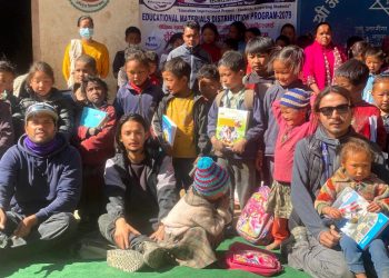 ‘पोखरामा सांगीतिक साँझ, हुम्लाका विद्यार्थीलाई पढ्न सहज’