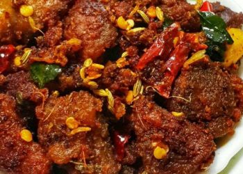 दशैंमा डा. अरुणा उप्रेतीका सुझाव: यसरी मासु खाऔँ, यस्ता सावधानी अपनाऔँ