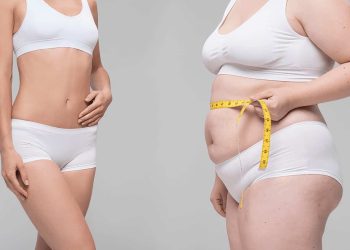 भुँडी ठूलाे भएर चिन्तित हुनुहुन्छ ? यस्ताे छ घटाउने १८ उपाय