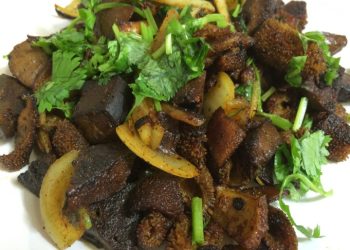 ‘मुटु र रगतको जाँच गरेर मात्रै दशैंमा मासु खानु उत्तम’