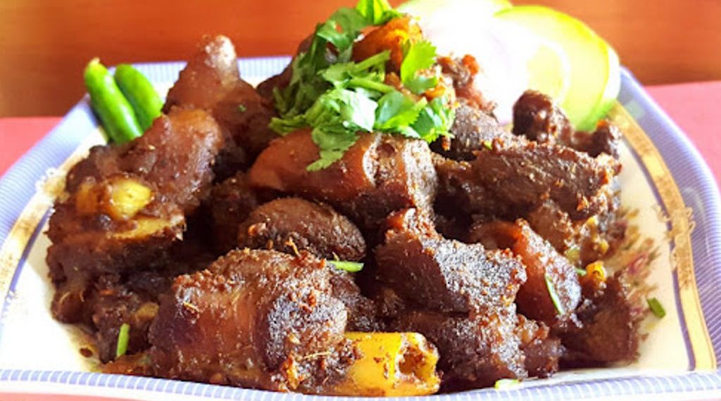 दशैंको मासु: यसकारण विषालु हुनसक्छ