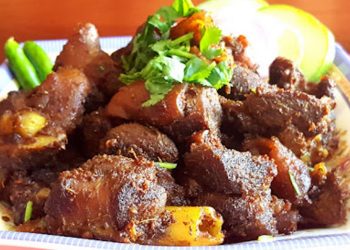 दशैंको मासु: यसकारण विषालु हुनसक्छ