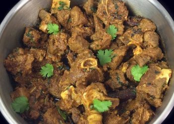 दशैंमा मासु सुरक्षित राख्न यसो गर्नुहोस्…