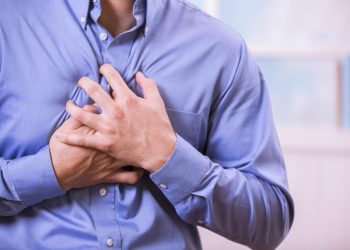 हर्टअट्याक हुने कारण र जोगिने १५ तरिका