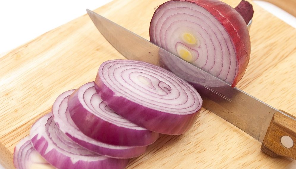 दैनिक प्याज काँचै खानुका यस्ता छन् फाइदा