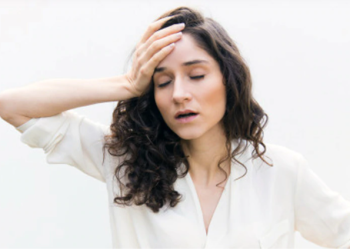 उठ्ने बित्तिकै चक्कर लाग्छ? यस्तो छ घरेलु उपचार