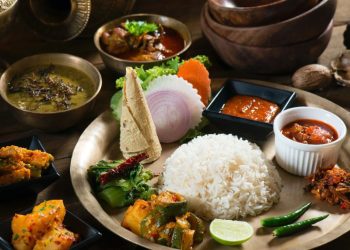 चाडपर्वमा खानपान: के खाने के नखाने ?