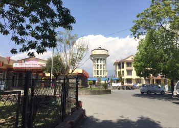 पश्चिमाञ्चल क्षेत्रीय अस्पताल ल्याबको रिपोर्ट अब मोबाइलमै