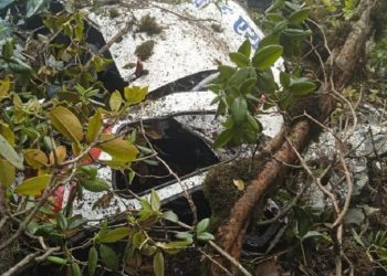 सोलुखुम्बुमा मनाङ एयरको हेलिकप्टर दुर्घटना हुँदा क्याप्टेनसहित ६ जनाको मृत्यु