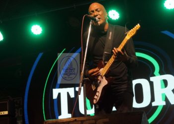 चर्चित नेपाली रक गायक रबिन तामाङकाे निधन