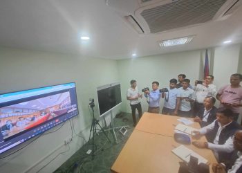 गण्डकीमा लाइसेन्सको राजस्व अब अनलाइनबाटै