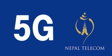 पोखरामा नेपाल टेलिकमकाे फाइभजी सेवा परीक्षणमा