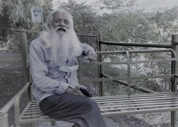 अस्ताए बामपन्थी नेता टेकनाथ बराल ‘बराल बा’