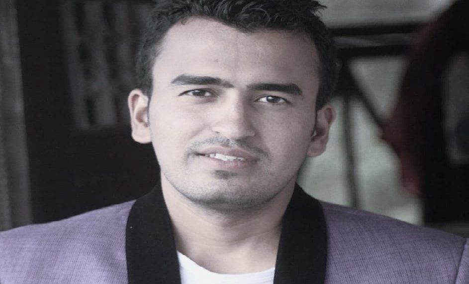 ‘बिनोद सर’ अब सम्झनामा