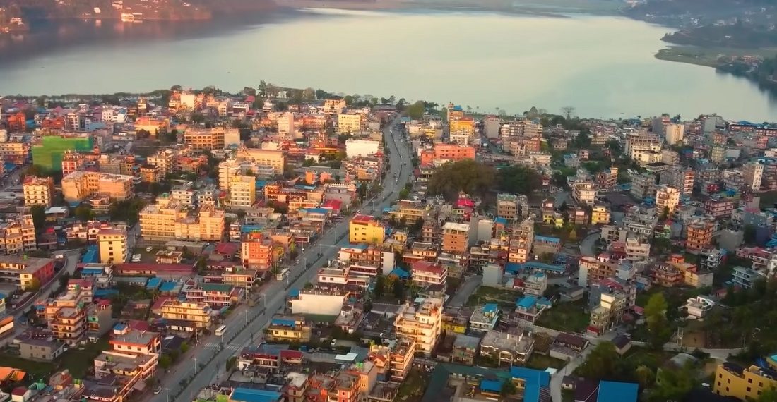 फेवातालको सबै संरचना ६ महिनाभित्र हटाऊ, मापदण्ड तोक्ने अधिकार महानगरलाई छैन: सर्वोच्च