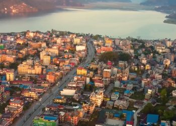 फेवातालको सबै संरचना ६ महिनाभित्र हटाऊ, मापदण्ड तोक्ने अधिकार महानगरलाई छैन: सर्वोच्च