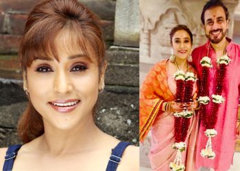 निरूता सिंहले गरिन् बिहे