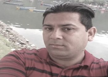 रूसी सेनामा भर्ती भएका स्याङ्जाका कार्कीको निधन