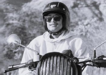 गण्डकी भलिबल टीमका सन्तोष थापाको मोटरसाइकल दुर्घटनामा निधन