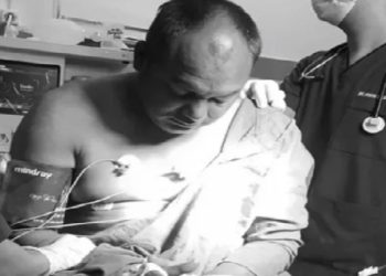 पोखरामा हाते ट्रयाक्टरले लियो ज्यान, अरबबाट फर्केका बिक दुबई उड्दै थिए