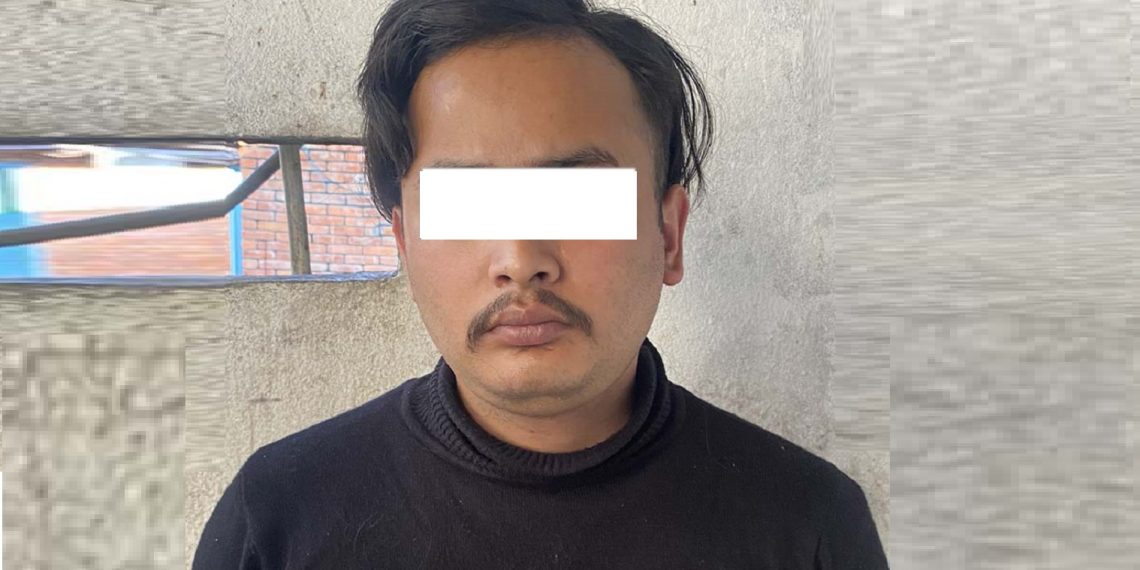 पोखरामा आफ्नै बुबामाथि खुर्पा प्रहार गरी हत्या