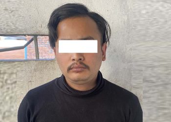 पोखरामा आफ्नै बुबामाथि खुर्पा प्रहार गरी हत्या